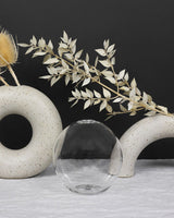 NEVA VASE by EVERLASTING CANDLE CO.