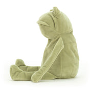 FERGUS FROG by JELLYCAT