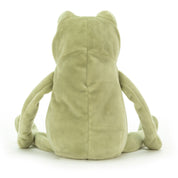 FERGUS FROG by JELLYCAT