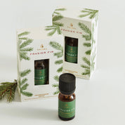 FRASIER FIR DIFFUSER OIL by THYMES