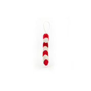 FESTIVE FOLLY CANDY CANE by JELLYCAT