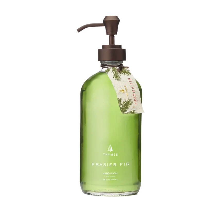 FRASIER FIR LARGE HAND WASH by THYMES