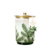 FRASIER FIR PINE NEEDLE LUMINARY CANDLE by THYMES