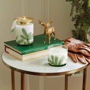 FRASIER FIR PINE NEEDLE LUMINARY CANDLE by THYMES