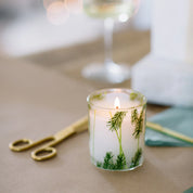 FRASIER FIR PINE NEEDLE CANDLE by THYMES