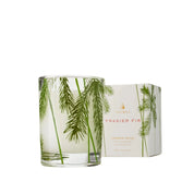 FRASIER FIR GLASS VOTIVE CANDLE by THYMES