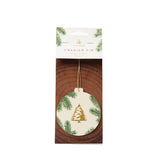 FRASIER FIR DECORATIVE SACHET by THYMES