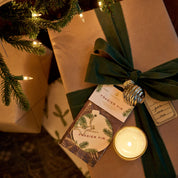 FRASIER FIR DECORATIVE SACHET by THYMES