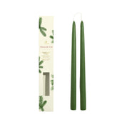 FRASIER FIR 12" TAPER CANDLE SET by THYMES