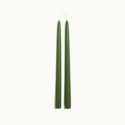 FRASIER FIR 12" TAPER CANDLE SET by THYMES