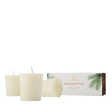 FRASIER FIR AROMATIC VOTIVE SET by THYMES