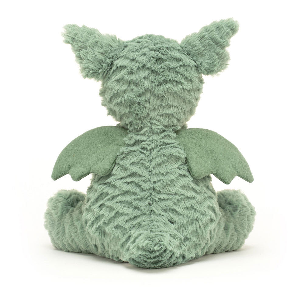 FUDDLEWUDDLE DRAGON by JELLYCAT