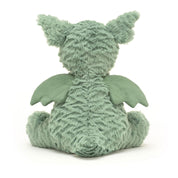 FUDDLEWUDDLE DRAGON by JELLYCAT