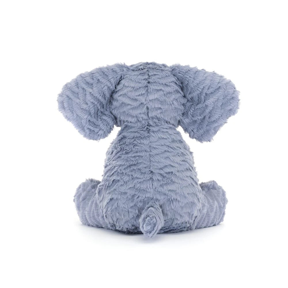 FUDDLEWUDDLE ELEPHANT by JELLYCAT