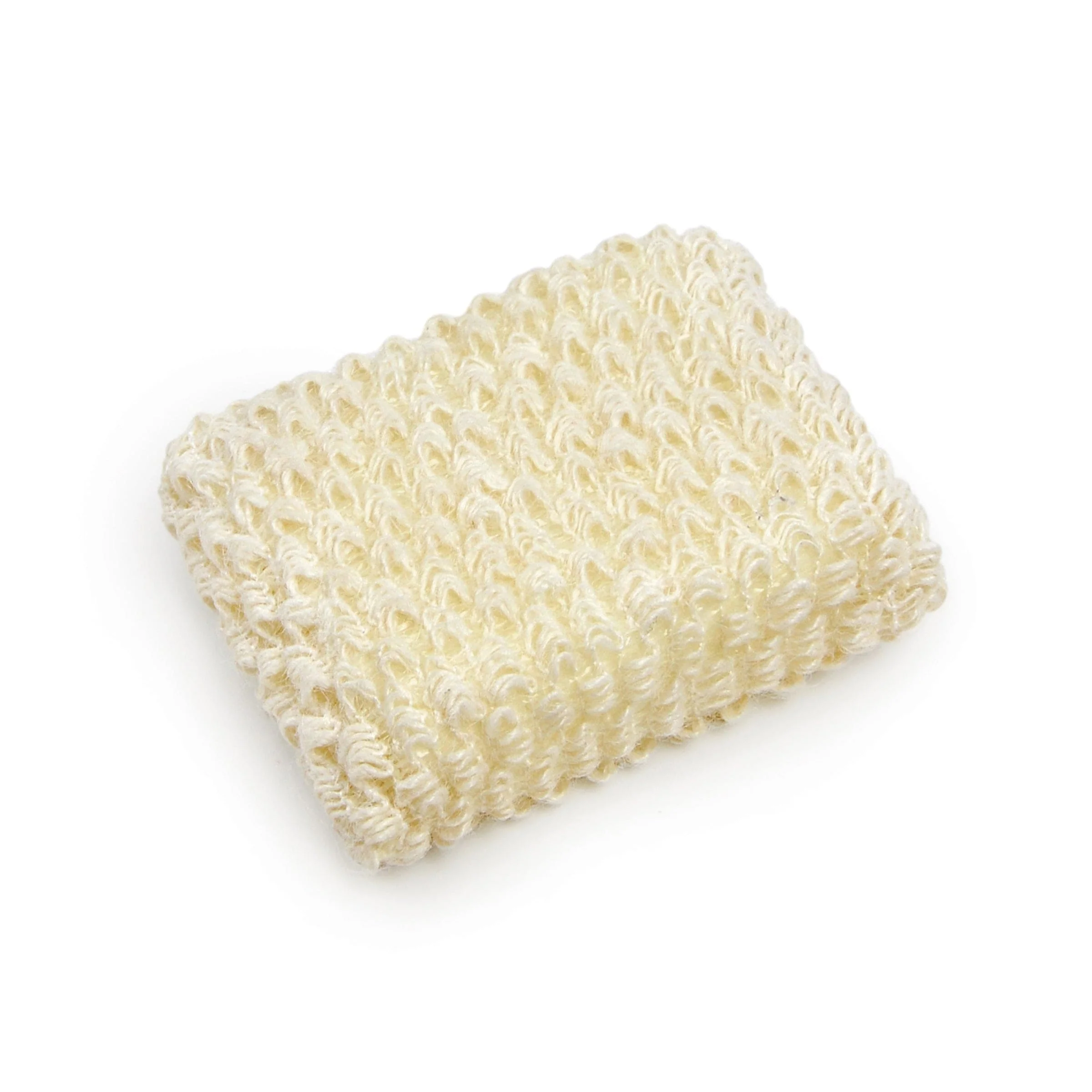 TOP SCRUB RAMEN SPONGE