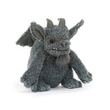 GROWLSTON GARGOYLE by JELLYCAT