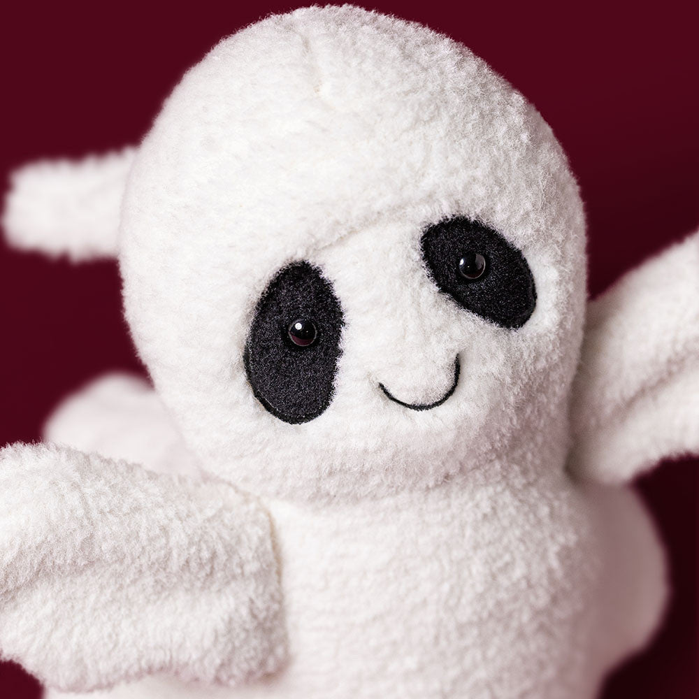 GHOST BOB by JELLYCAT