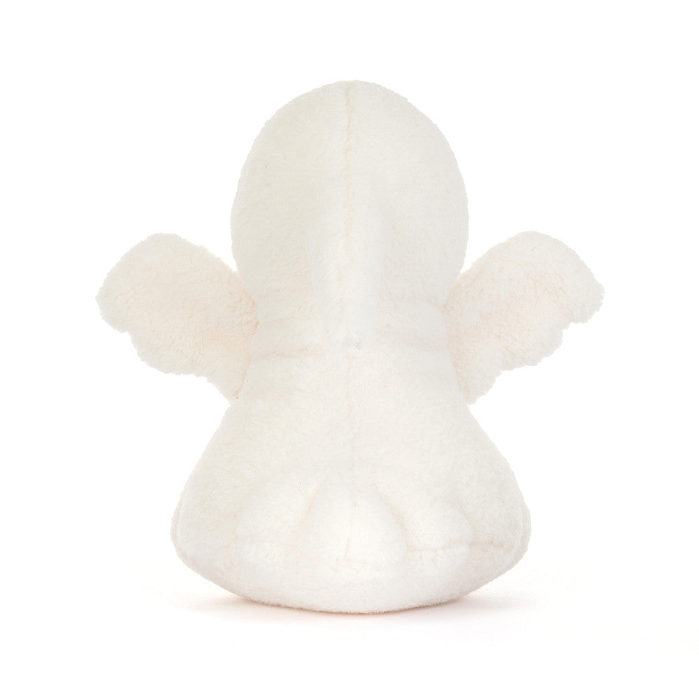 GHOST BOB by JELLYCAT