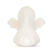 GHOST BOB by JELLYCAT