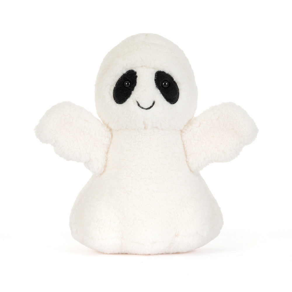 GHOST BOB by JELLYCAT