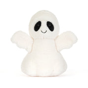 GHOST BOB by JELLYCAT
