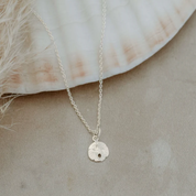 MARITIME NECKLACE in GOLD by GLEE