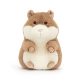 GORDY GUINEA PIG by JELLYCAT