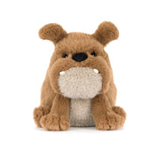 DERRECK DOG by JELLYCAT