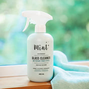 GLASS CLEANER by MINT CLEANING