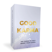 GOOD KARMA CARDS