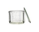 HEMINGWAY SALT JAR