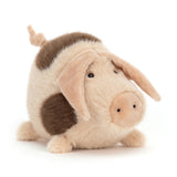 HIGGLEDY PIGGLEDY OLD SPOT by JELLYCAT