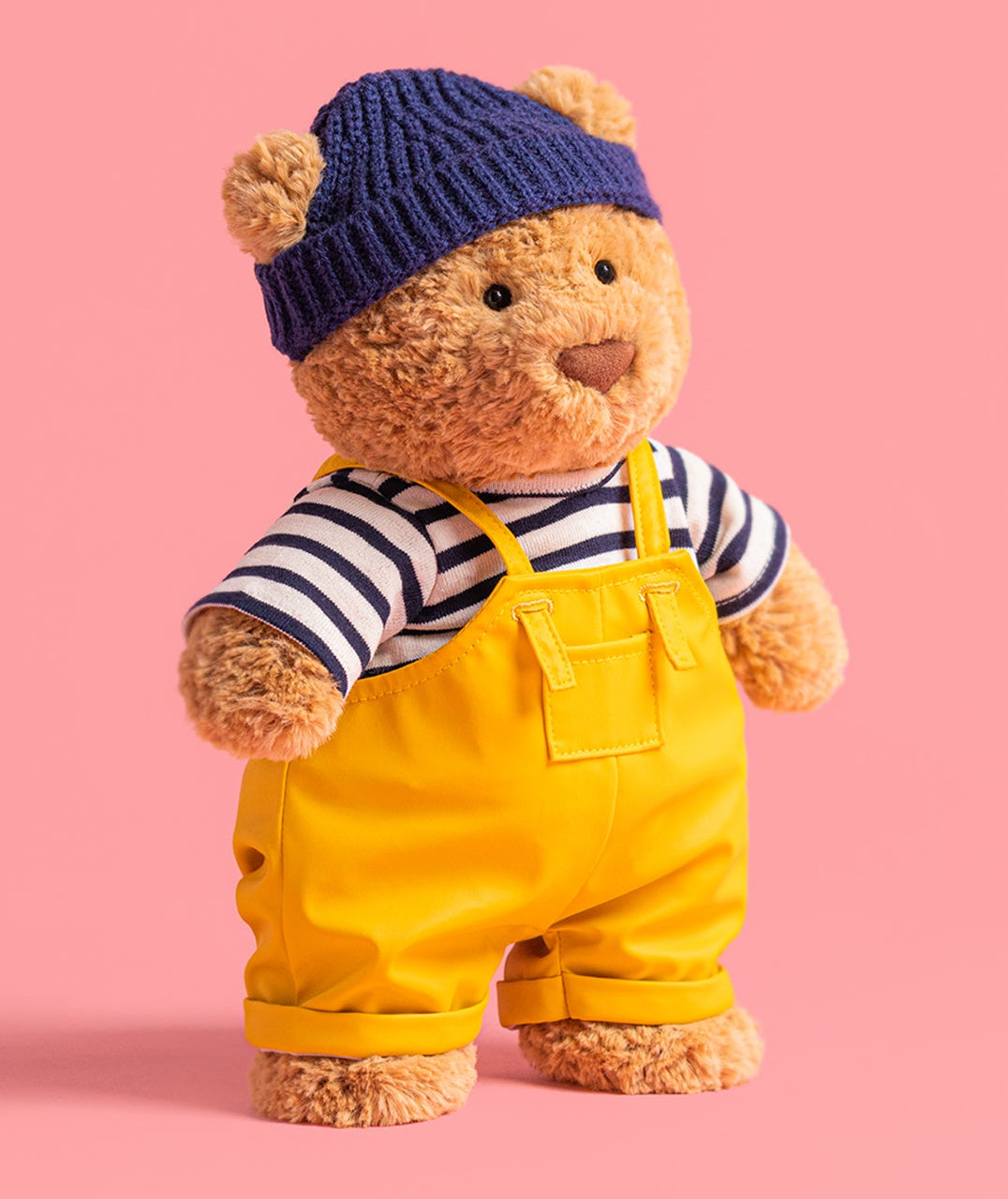 BARTHOLOMEW BEAR SEAFARER OUTFIT by JELLYCAT