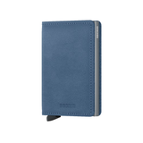 SLIMWALLET in ORIGINAL ICE BLUE by SECRID