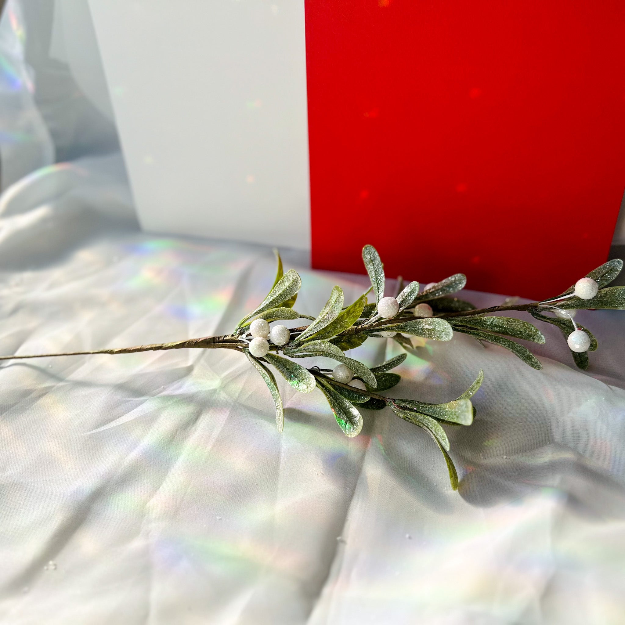MISTLETOE BRANCH