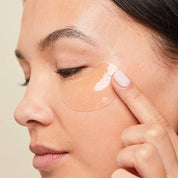 CHILLED BUBBLY EYEGEL PATCHES by PATCHOLOGY
