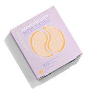 CHILLED BUBBLY EYEGEL PATCHES by PATCHOLOGY