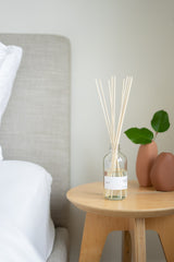 SAND REED DIFFUSER by LIT SOY CANDLES
