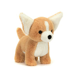 ISOBEL CHIHUAHUA by JELLYCAT