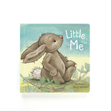 LITTLE ME BOOK by JELLYCAT