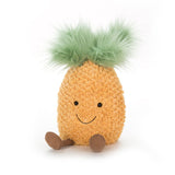 AMUSEABLES PINEAPPLE by JELLYCAT