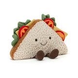 AMUSEABLES SANDWICH by JELLYCAT
