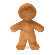 JOLLY GINGERBREAD FRED by JELLYCAT