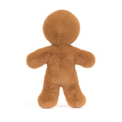 JOLLY GINGERBREAD FRED by JELLYCAT