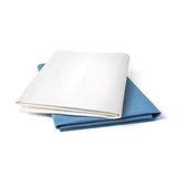 WHITE/BLUE CLOTH 2PK by JUDE'S MIRACLE CLOTH