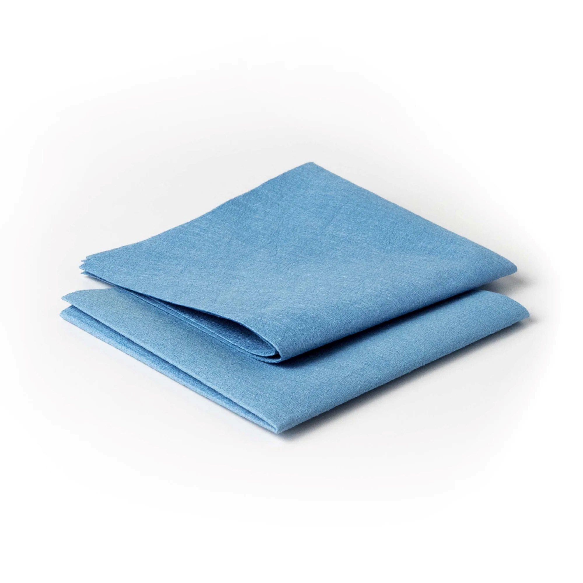LENS WIPES 2PK by JUDE'S MIRACLE CLOTH