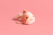 FANCY CARP by JELLYCAT