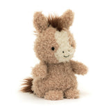 LITTLE HORSE by JELLYCAT