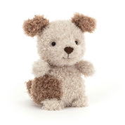 LITTLE PUP by JELLYCAT