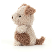 LITTLE PUP by JELLYCAT